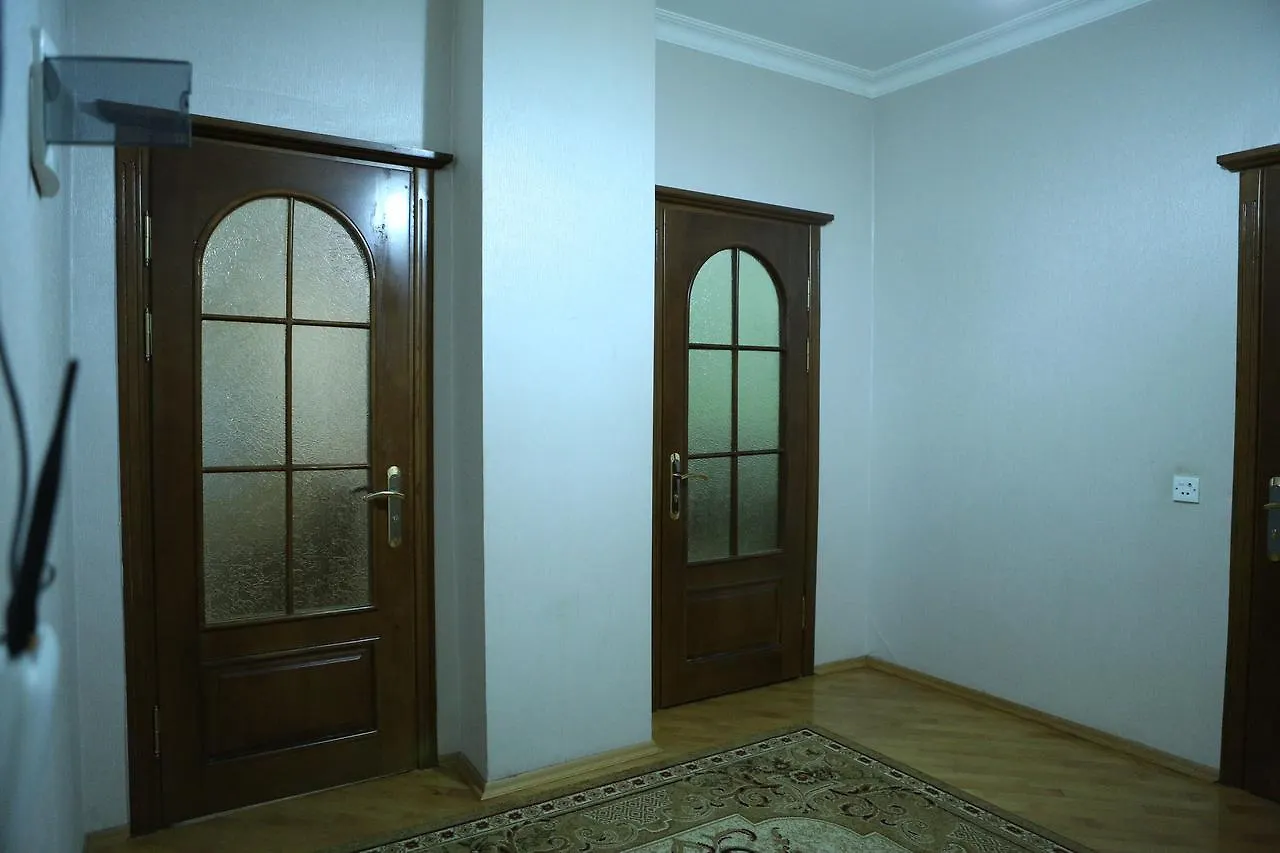 Messenat Plaza Apartamento Baku 0*,  Azerbeijão