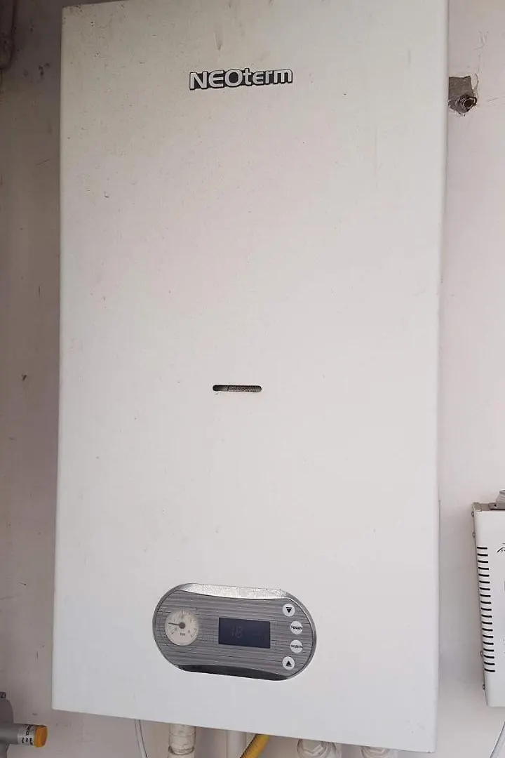 Messenat Plaza Apartamento Baku