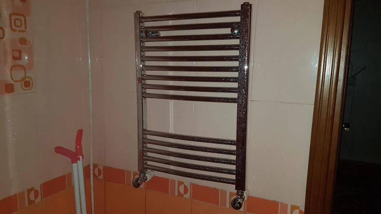 Messenat Plaza Apartamento Baku