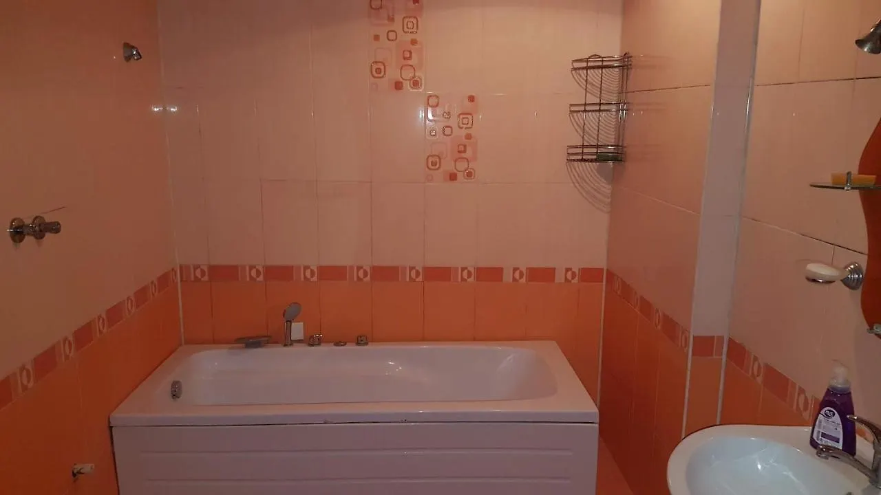 Messenat Plaza Apartamento Baku