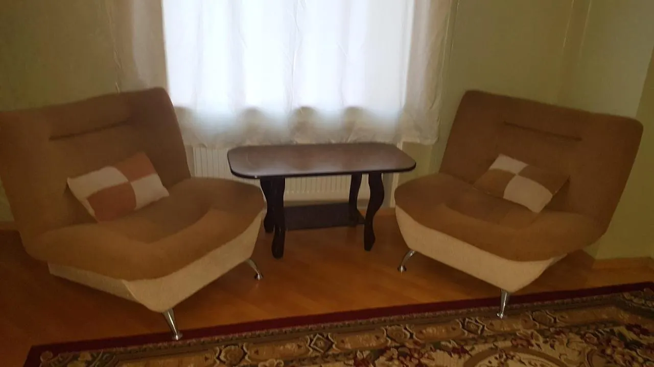 Messenat Plaza Apartamento Baku 0*,
