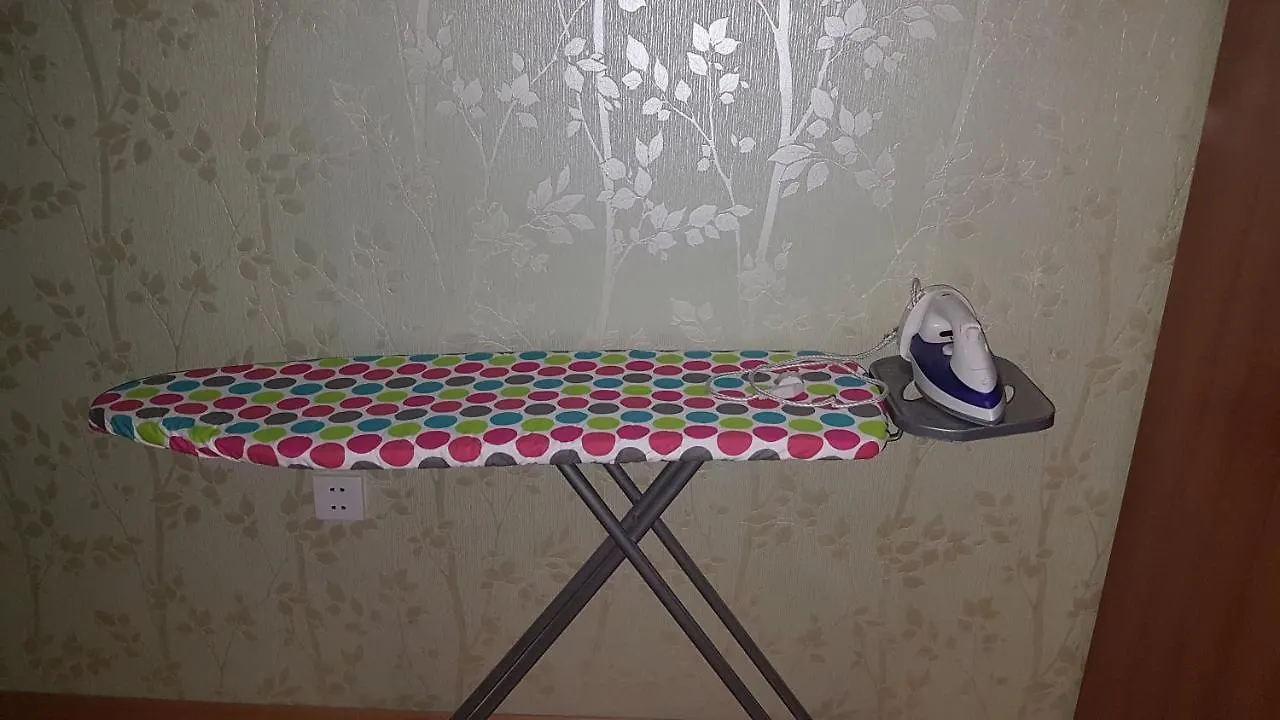 Messenat Plaza Apartamento Baku