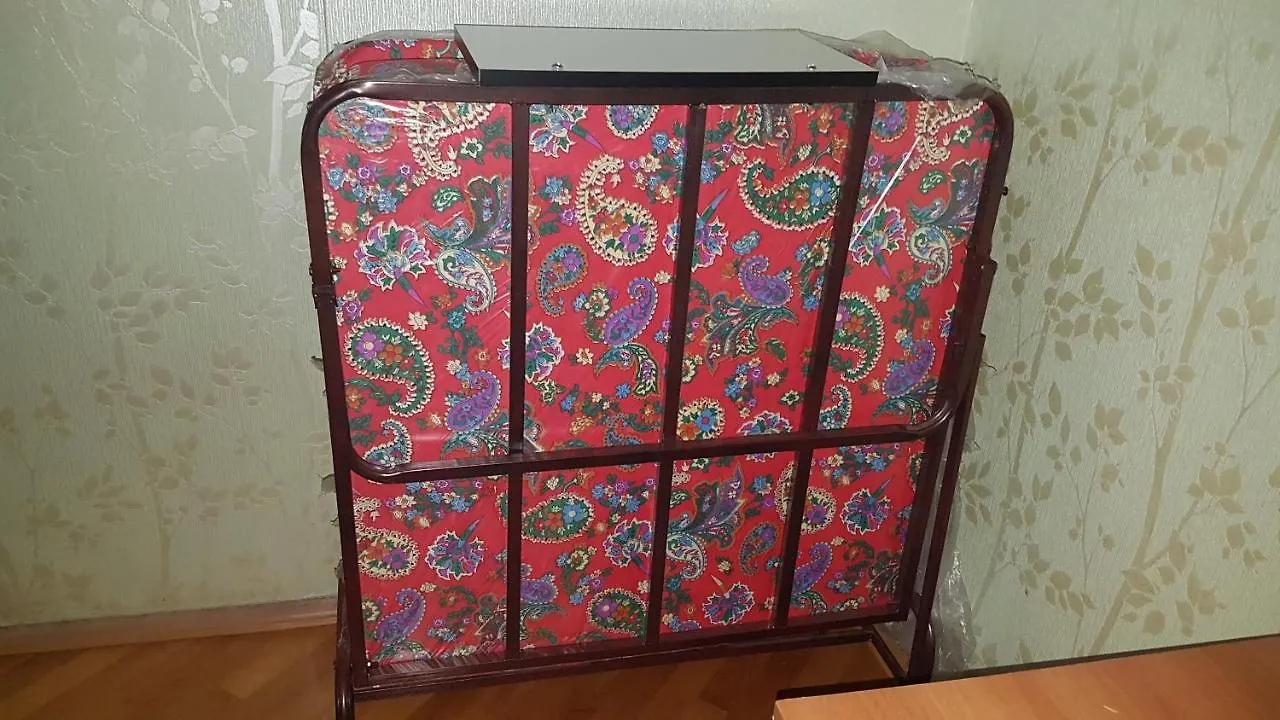 Messenat Plaza Apartamento Baku
