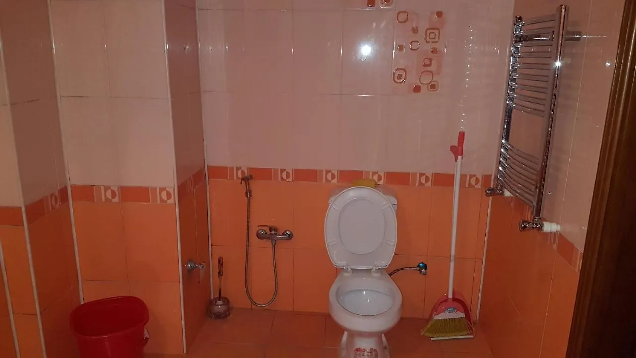 Messenat Plaza Apartamento Baku