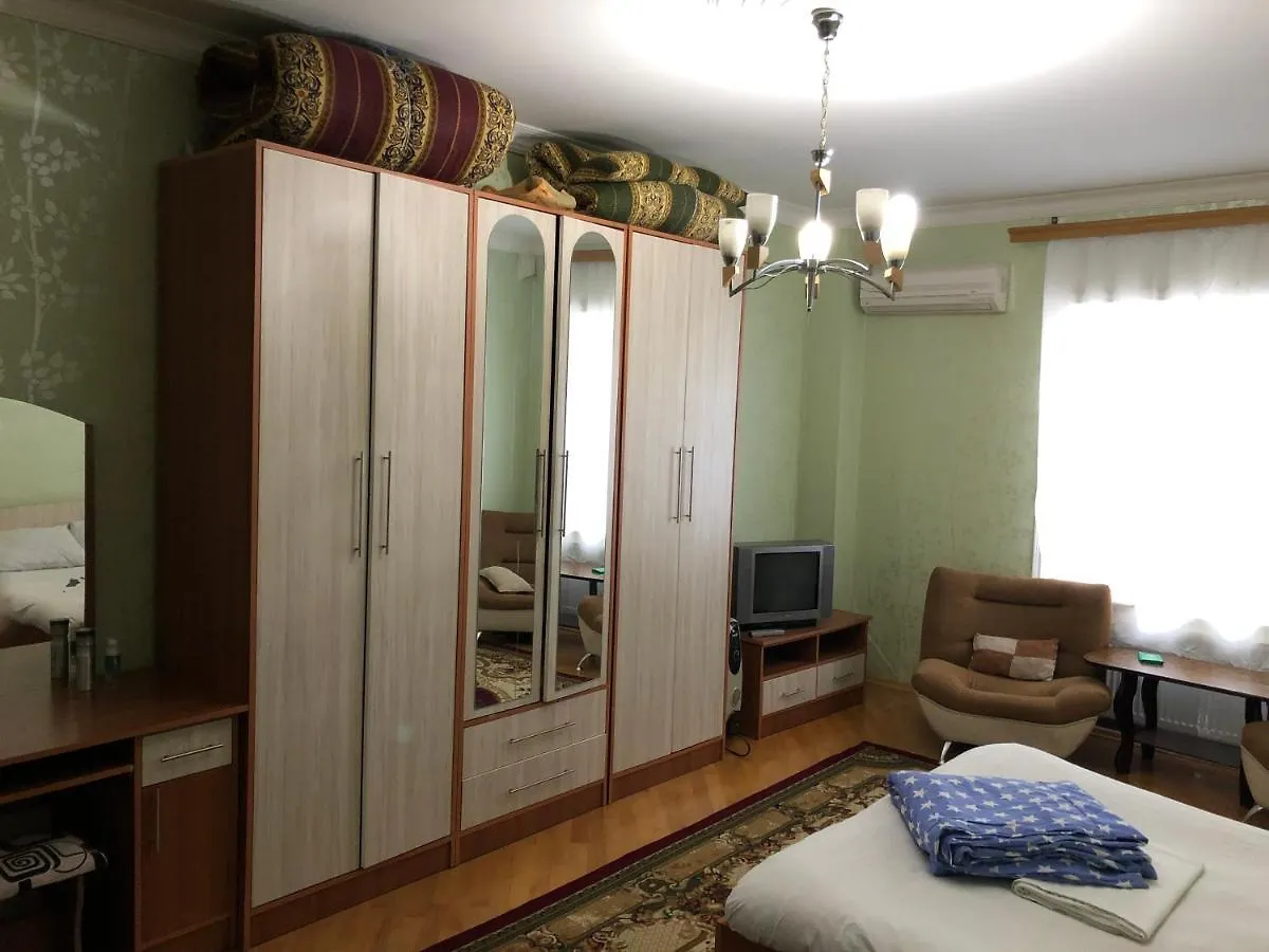 Messenat Plaza Apartamento Baku 0*,  Azerbeijão